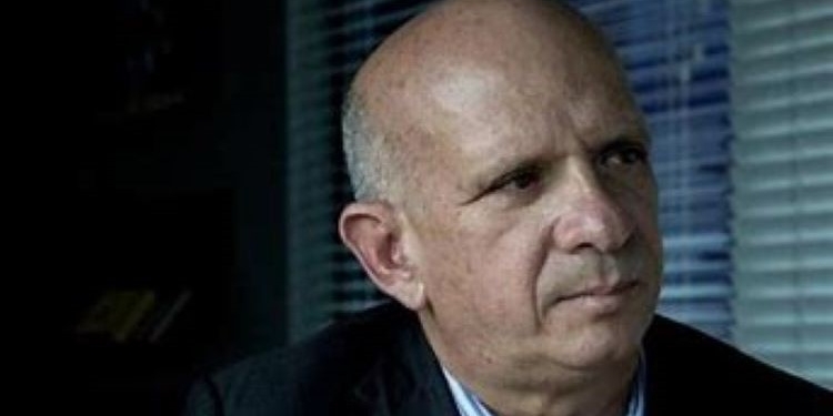 España entrega a EEUU a ‘El Pollo’ Carvajal tras la autorización de Estrasburgo