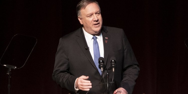 España advierte a EEUU de que la Helms-Burton podría “deteriorar las relaciones bilaterales”