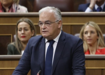 El PP reclama los “ajustes necesarios” en los próximos PGE para avanzar hacia el 2% en Defensa