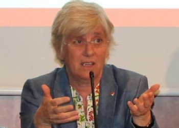 Reino Unido rechaza la Euro-orden contra Ponsatí por «falta de información esencial»