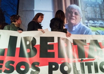 Reino Unido tramita la Euro-orden contra Ponsatí tras recibir las aclaraciones de Llarena