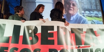 Reino Unido tramita la Euro-orden contra Ponsatí tras recibir las aclaraciones de Llarena