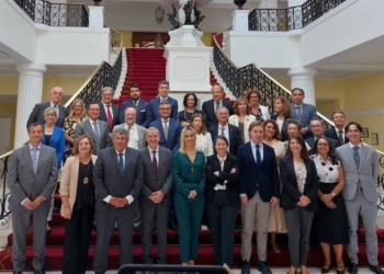 España y Portugal abordan la ejecución del mayor programa de cooperación transfronteriza de la UE