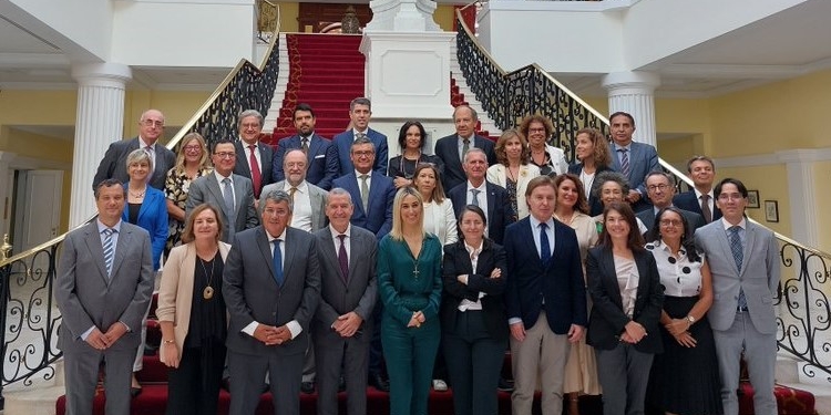 España y Portugal abordan la ejecución del mayor programa de cooperación transfronteriza de la UE