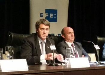 Mensaje de Prat-Gay a los empresarios españoles: “Los estamos esperando”