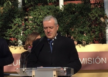 Bulgaria asume la presidencia dispuesta a lograr una Europa “fuerte y unida”