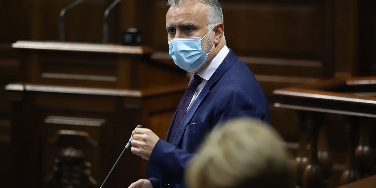 Exteriores asegura a Canarias que las prospecciones marroquíes no afectan a sus aguas