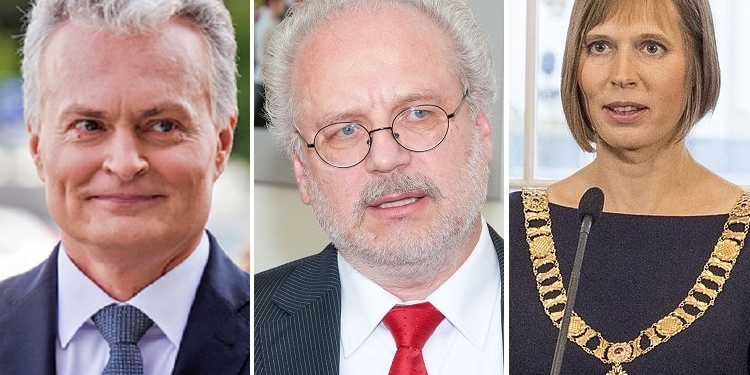 Laya escenificará en Lituania, Letonia y Estonia el centenario de las relaciones diplomáticas