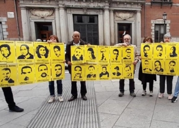 El Gobierno vuelve a contestar con evasivas a una pregunta sobre DDHH en Marruecos