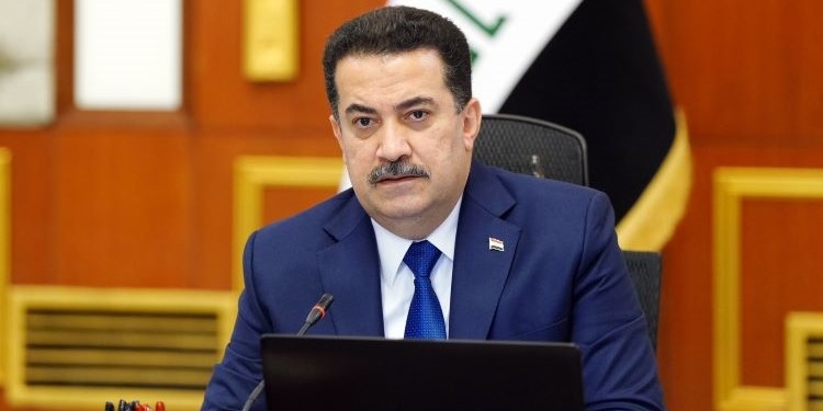 Sánchez será recibido por el presidente y el primer ministro de Irak y visitará a las tropas españolas