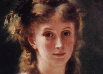 Sofía Troubetzkoy, la princesa rusa que introdujo el árbol de Navidad en España