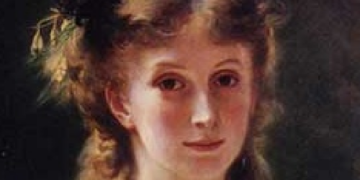 Sofía Troubetzkoy, la princesa rusa que introdujo el árbol de Navidad en España