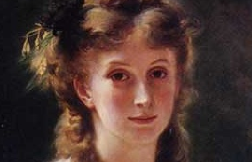 Sofía Troubetzkoy, la princesa rusa que introdujo el árbol de Navidad en España