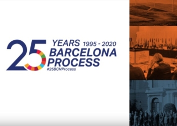 Exteriores desea celebrar en noviembre el 25 aniversario del Proceso de Barcelona