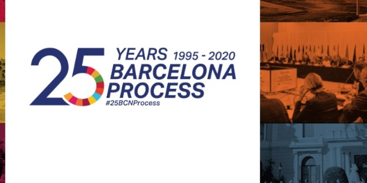 Exteriores desea celebrar en noviembre el 25 aniversario del Proceso de Barcelona