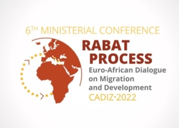 Cádiz acoge la sexta reunión del Proceso de Rabat, en la que España cederá la presidencia a Marruecos