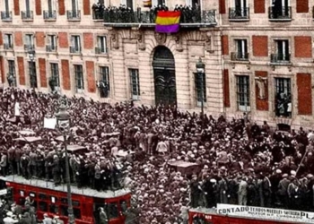 La diplomacia internacional tras la proclamación de la Segunda República en 1931