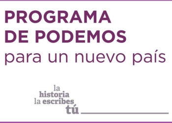 28-A: Podemos propone un “desplazamiento progresivo desde la OTAN a la UE”