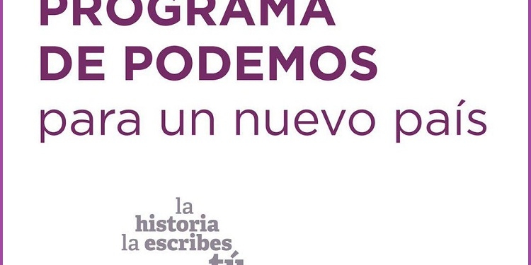 28-A: Podemos propone un “desplazamiento progresivo desde la OTAN a la UE”