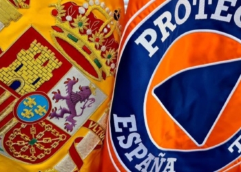 España moviliza de urgencia a militares y bomberos tras los terremotos de Turquía y Siria