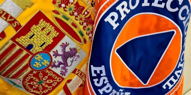 España moviliza de urgencia a militares y bomberos tras los terremotos de Turquía y Siria