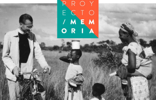 Homenaje a los españoles que hicieron de África «el centro de sus vidas”