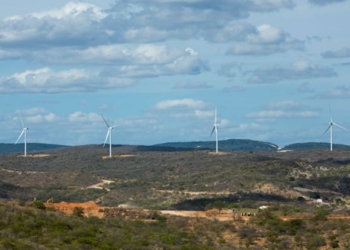 Iberdrola pone en operación ‘Chafariz’, su mayor complejo eólico en Brasil con 471 MW
