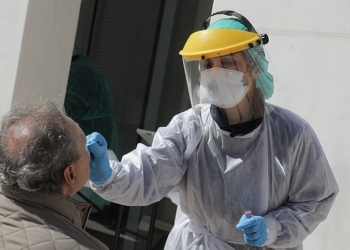 La gestión española del COVID obtiene mejor nota en el extranjero que en España