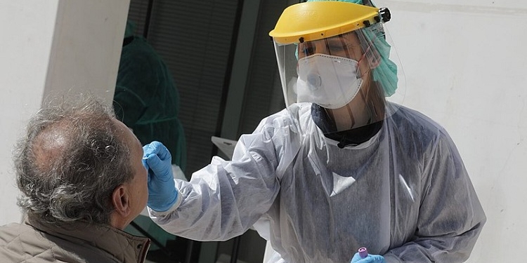 La gestión española del COVID obtiene mejor nota en el extranjero que en España