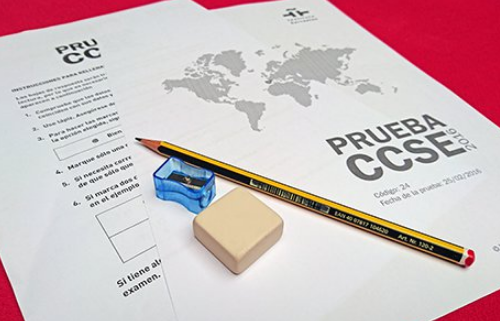 El Cervantes adapta los exámenes de nacionalidad a la “realidad cambiante española”