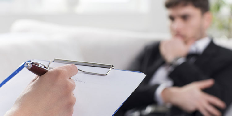 Aspectos que tienen en cuenta los usuarios al acudir a un psicólogo