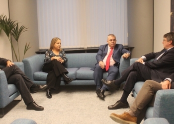 PSOE y Junts alcanzan en Bruselas un acuerdo para la investidura de Sánchez