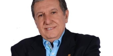 El nuevo embajador argentino califica de “insensata” la expropiación de Repsol