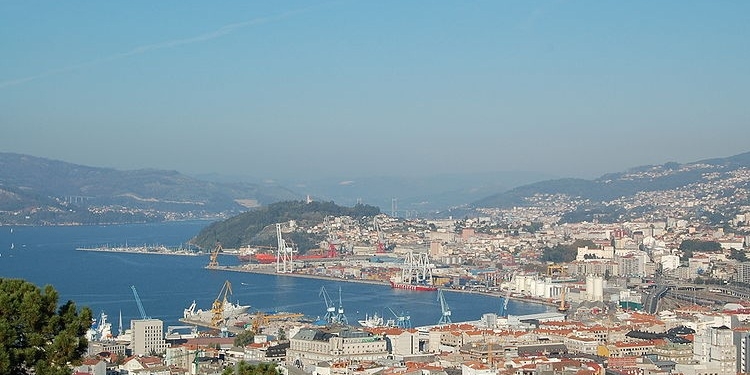 El Gobierno establece los puertos y aeropuertos de entrada en España desde el 21 de junio