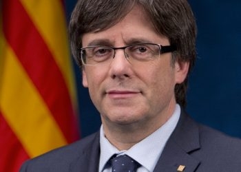 La Justicia europea retira la inmunidad parlamentaria a Puigdemont y sus consejeros