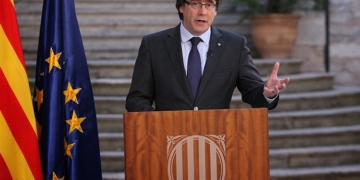 España advierte a Bélgica de que habrá “decisiones” si Puidgdemont no es entregado