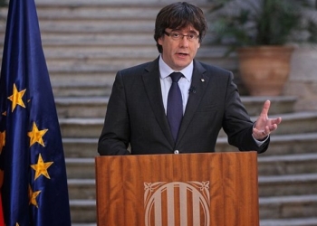 El Tribunal de la UE abre la puerta a la entrega de Puigdemont a la Justicia española