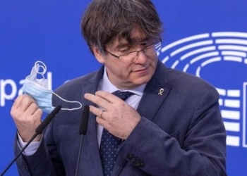 La Fiscalía del Supremo pide al juez Llarena que reactive la euroorden contra Puigdemont