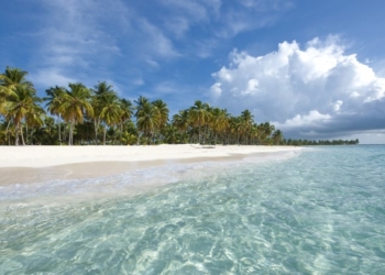 El turismo del futuro: comienza en Punta Cana el 118º Consejo Ejecutivo de la OMT