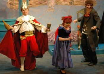 La comunidad judía española celebra la festividad del ‘Purim’, el carnaval hebreo