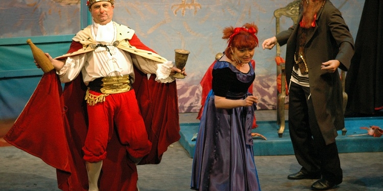 La comunidad judía española celebra la festividad del ‘Purim’, el carnaval hebreo