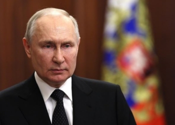 Albares rechaza el “simulacro de elecciones” rusas en los “territorios ucranianos ocupados”