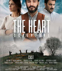 Se proyecta en Casa Árabe el film ‘Peykari Dll’ (La escultura del corazón)