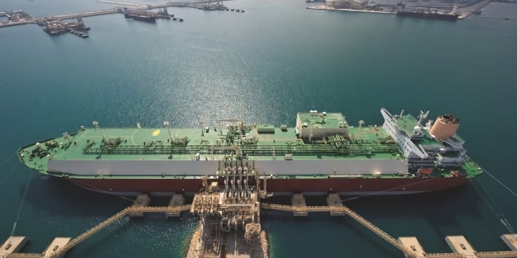 Técnicas Reunidas gana un contrato de QatarEnergy de más de 570 millones de euros