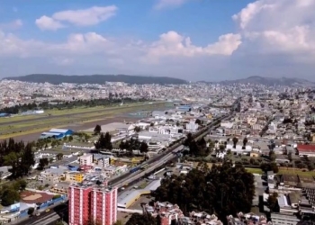 La Cooperación Española prestará 36,5 millones de euros a Ecuador para agua y alcantarillado