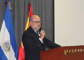 Francisco José Rábena dirigirá la Oficina del Alto Comisionado para Marca España