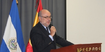 Francisco José Rábena dirigirá la Oficina del Alto Comisionado para Marca España