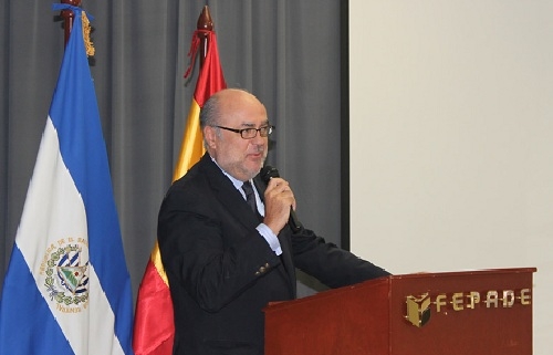 Francisco José Rábena dirigirá la Oficina del Alto Comisionado para Marca España