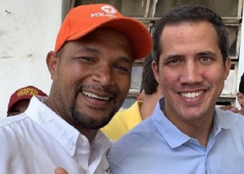 España condena el asesinato del opositor venezolano Edmundo Rada y pide una investigación