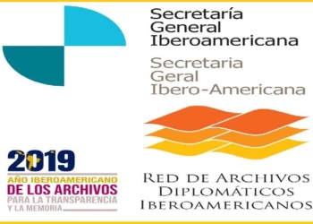 España aporta 9.000 euros a la Red de Archivos Diplomáticos Iberoamericanos